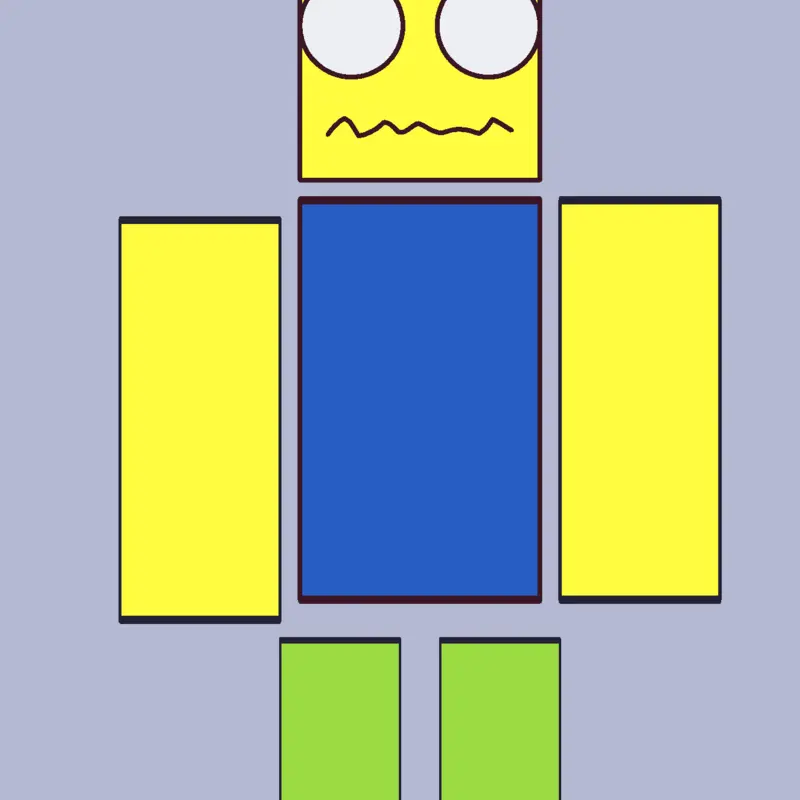 Game by @ASTRODUDE