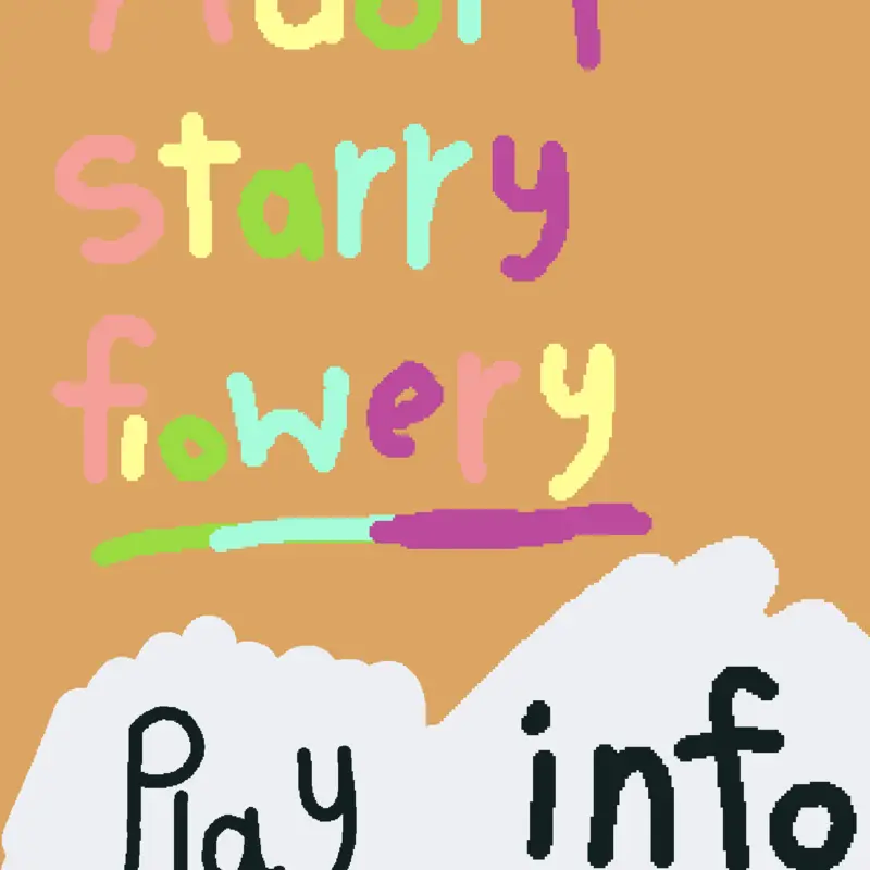 Game by @lily_lilgirlkidartist