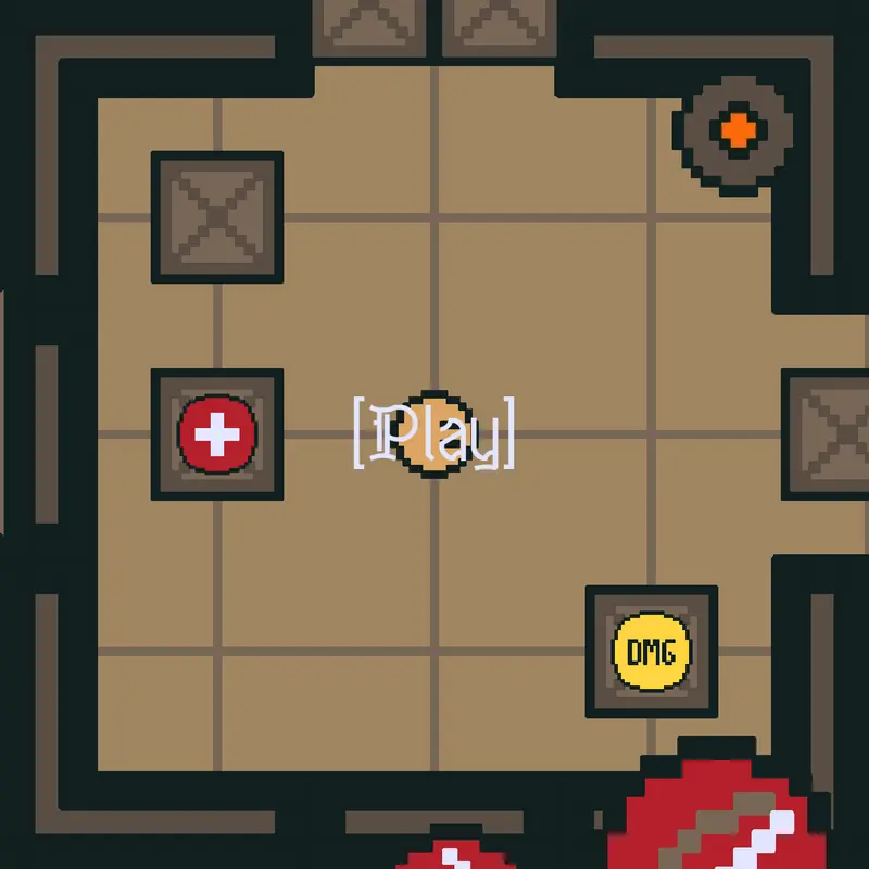 Game by @Rain3000