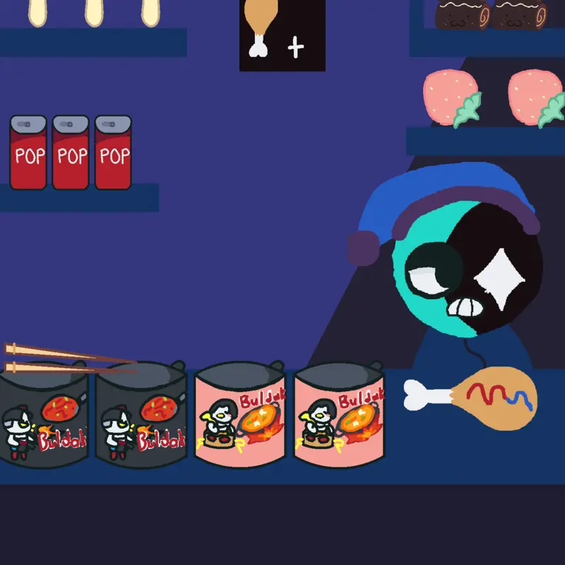 Game by @DA_FAT_RAT_09