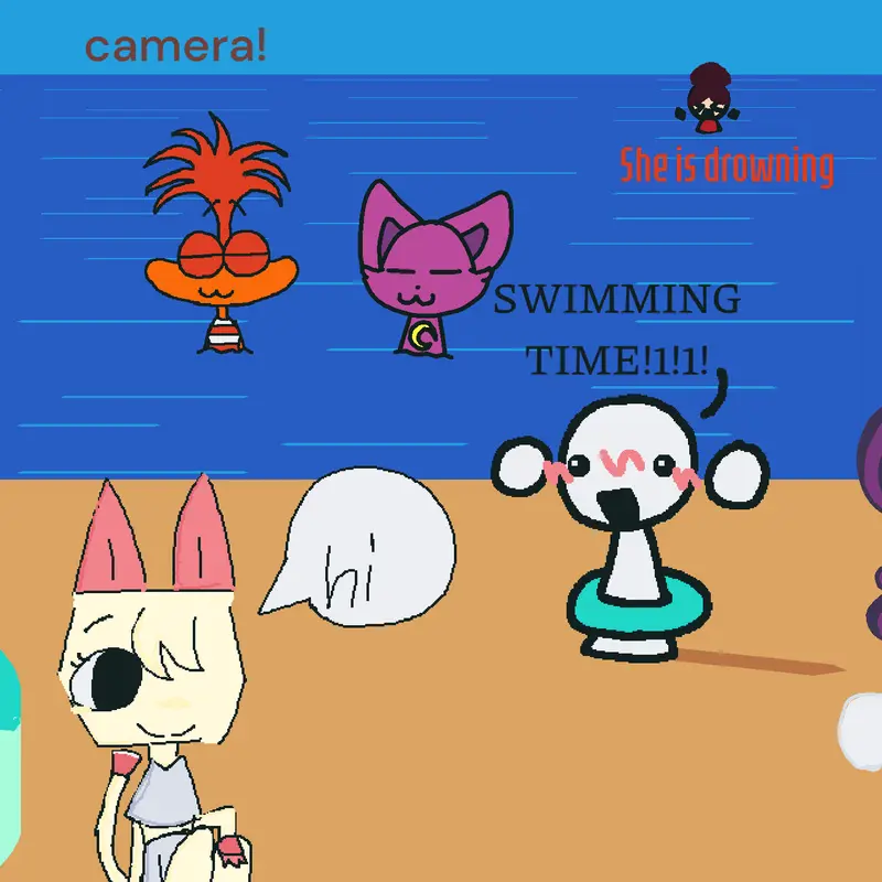 Game by @callebvvh