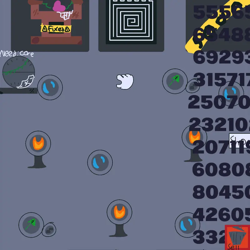 Game by @Maymeng86