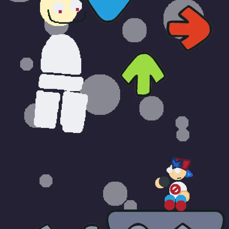 Game by @morte-fanglis-