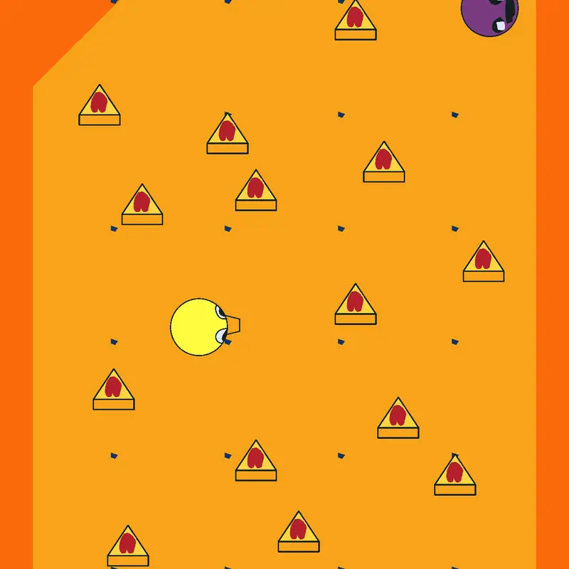 Game by @amagusga