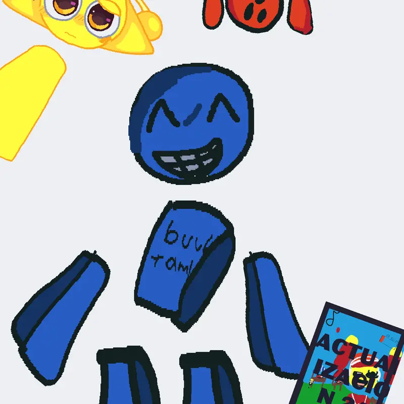 Game by @ianAle