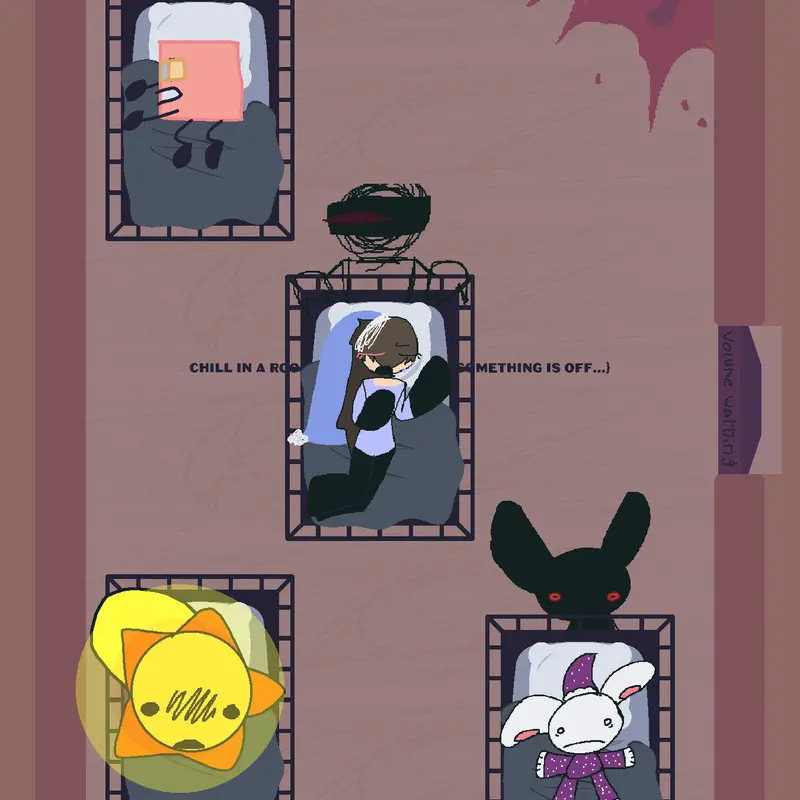Game by @mrsuncutie