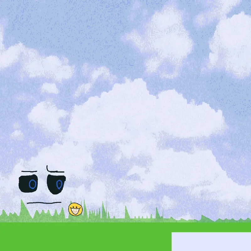 Game by @Metafragger