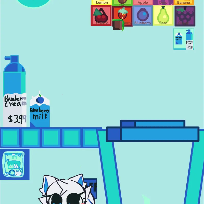 Game by @xfz