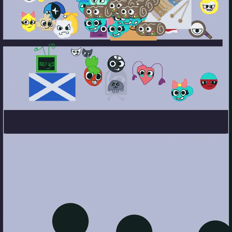 Game by @OppressionGT