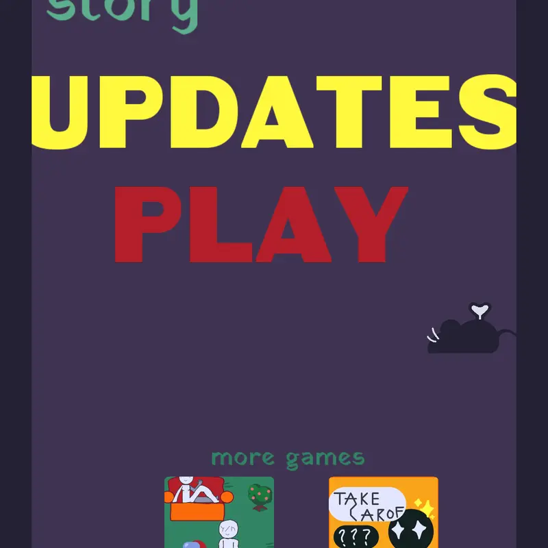 Game by @terthetertell