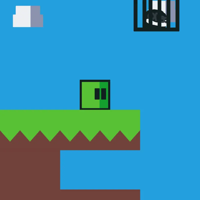 Game by @srcreeper