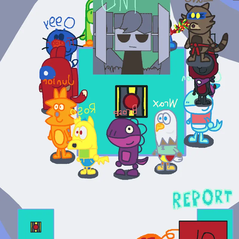 Game by @Looiiui