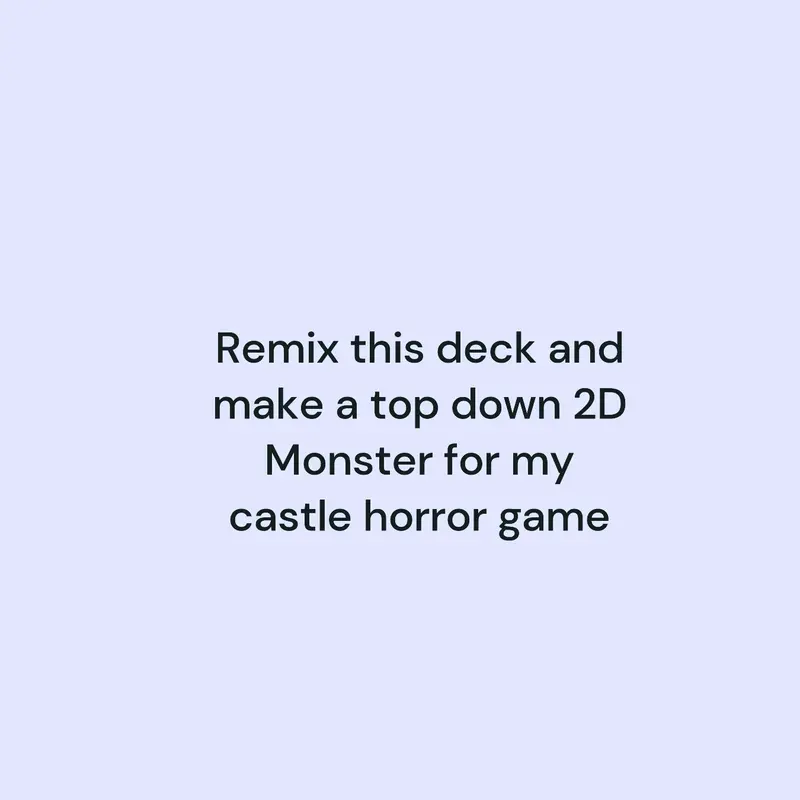 Game by @TheIdiotCRAZED_
