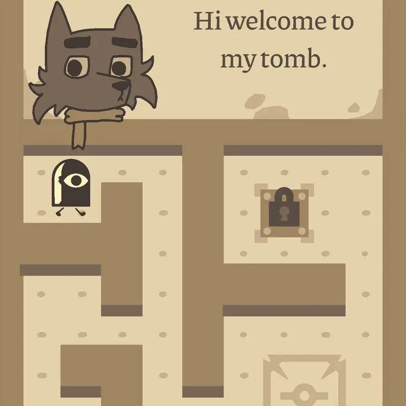 Game by @Minerhead