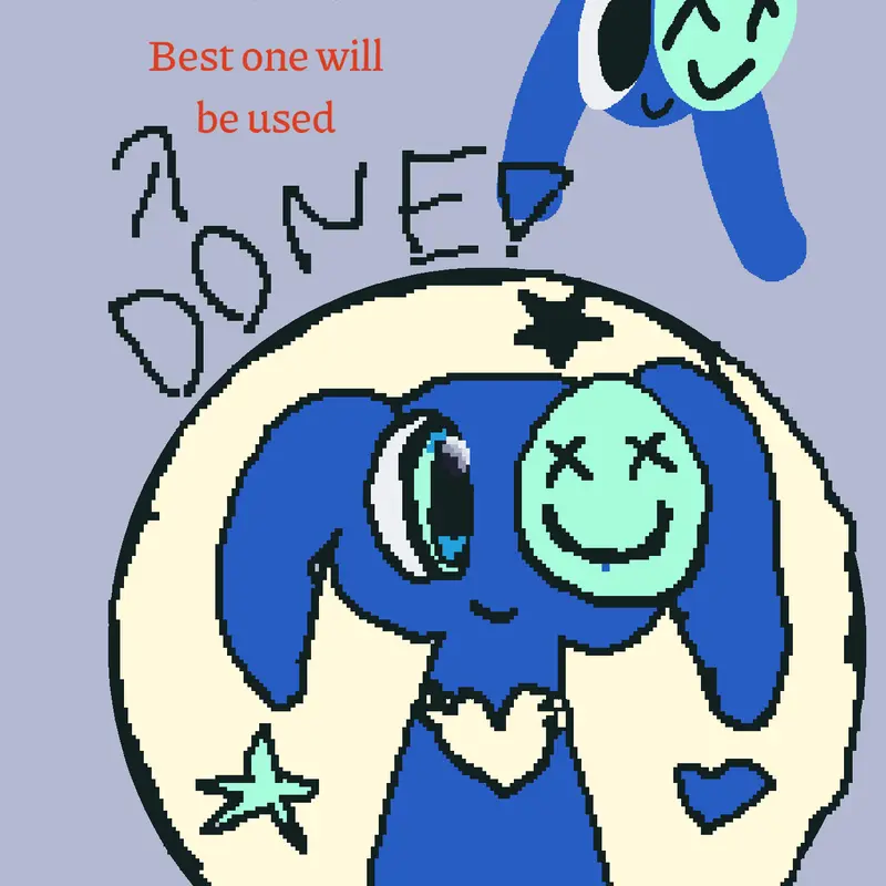 Game by @wenda1828