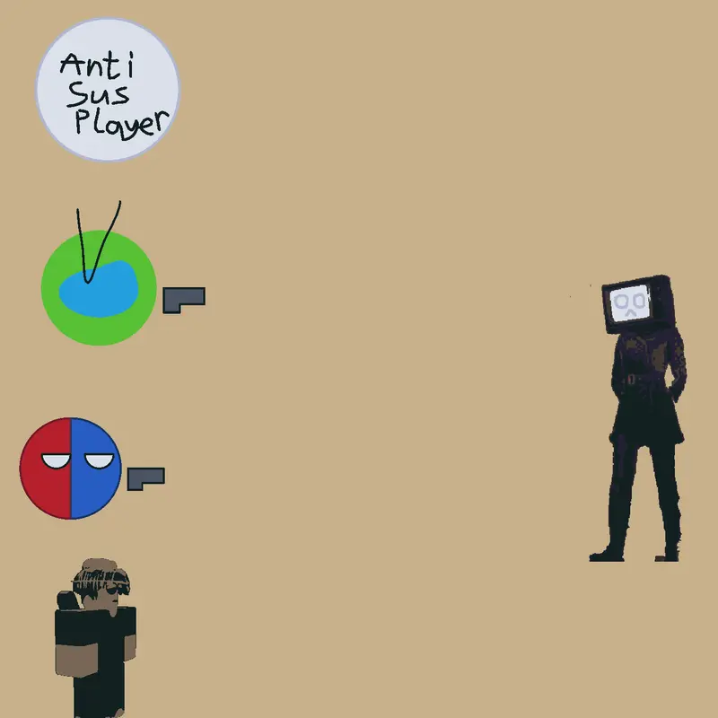 Game by @Unknown_6060