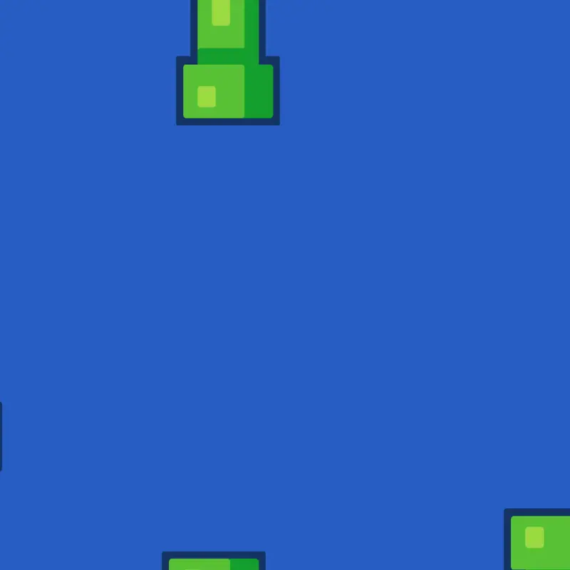 Game by @gumibence