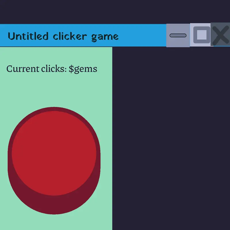 Game by @numberblockslover