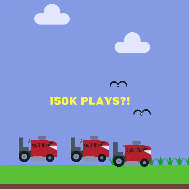 Game by @Memermakesdeck2394