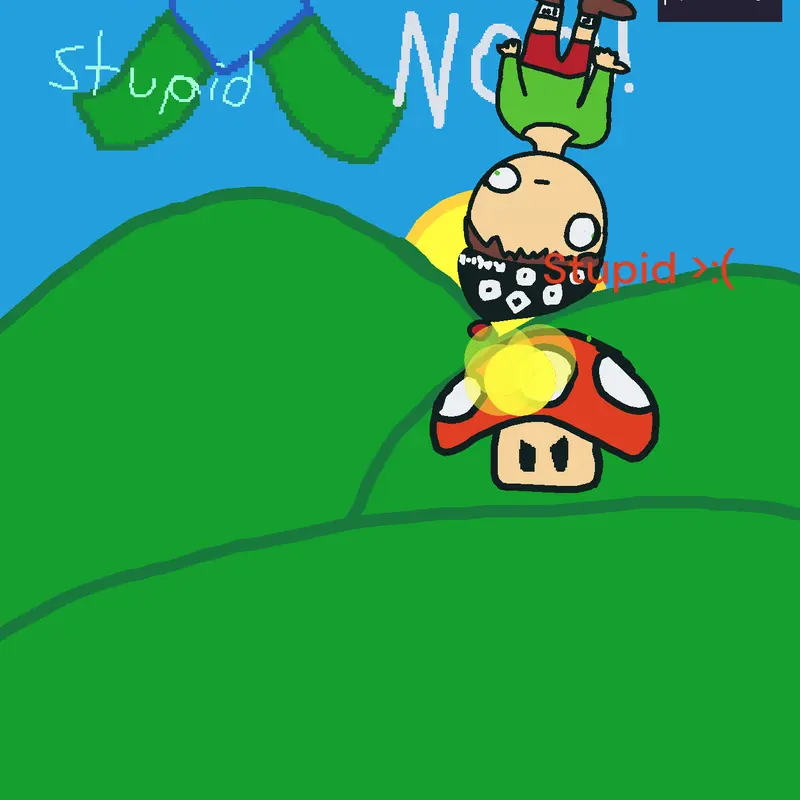 Game by @Mario_bros_45