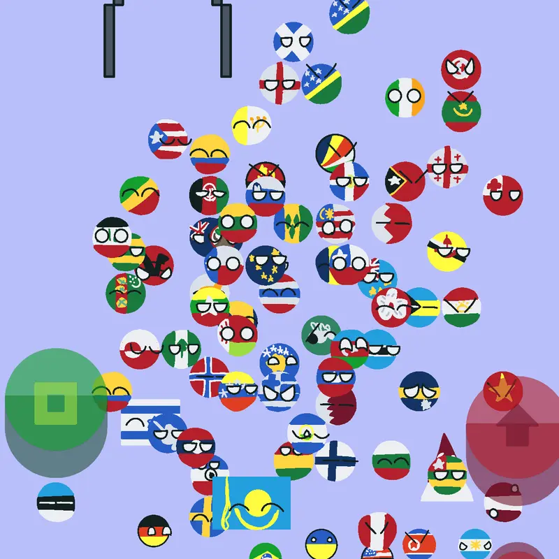 Game by @Countryballs_Arthur