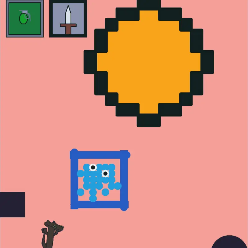 Game by @Hubertk09