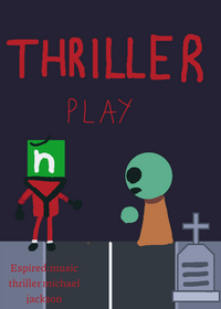 Thriller game