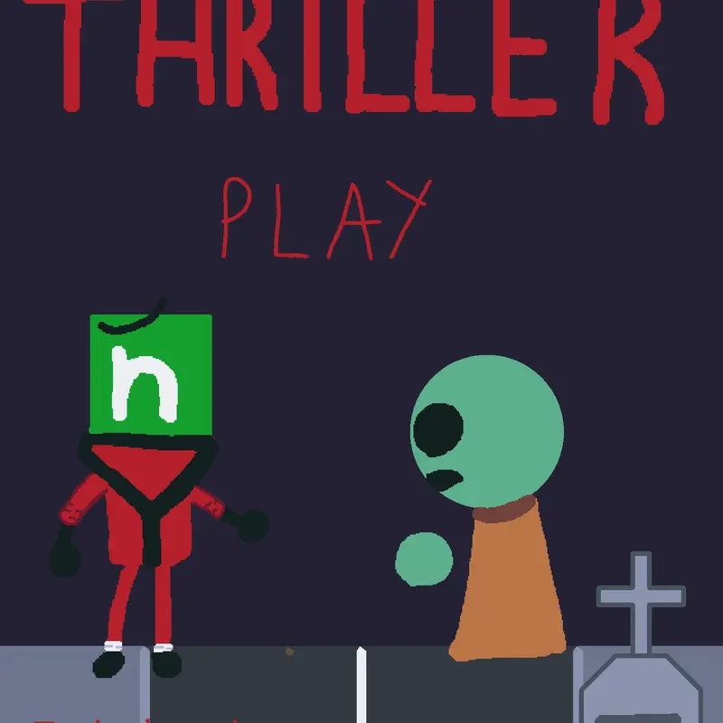 Game by @iu357jd