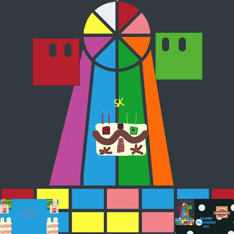 Ending game by @KoreanPeople