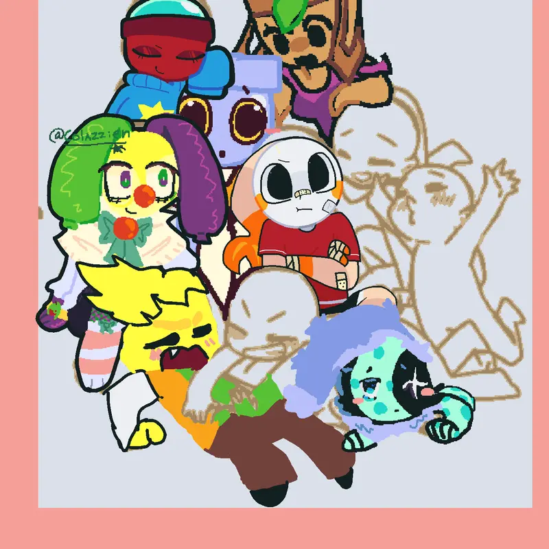 Game by @wayvay