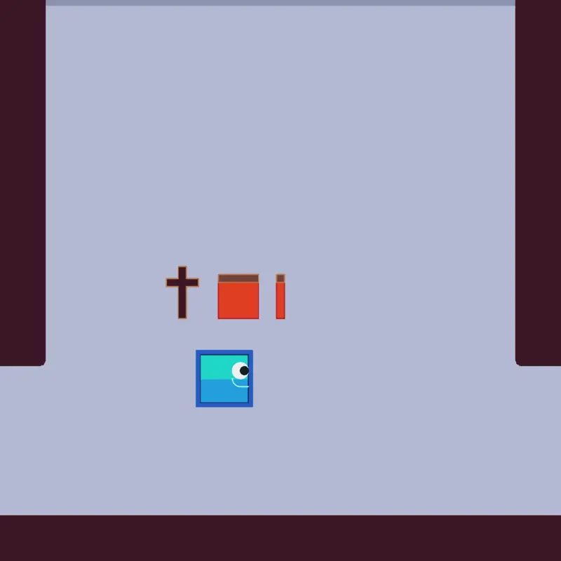 Game by @qwertr