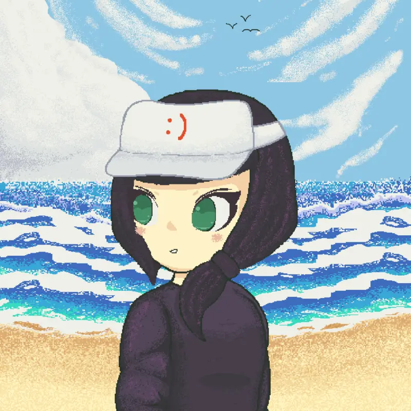 Game by @ArtMenina