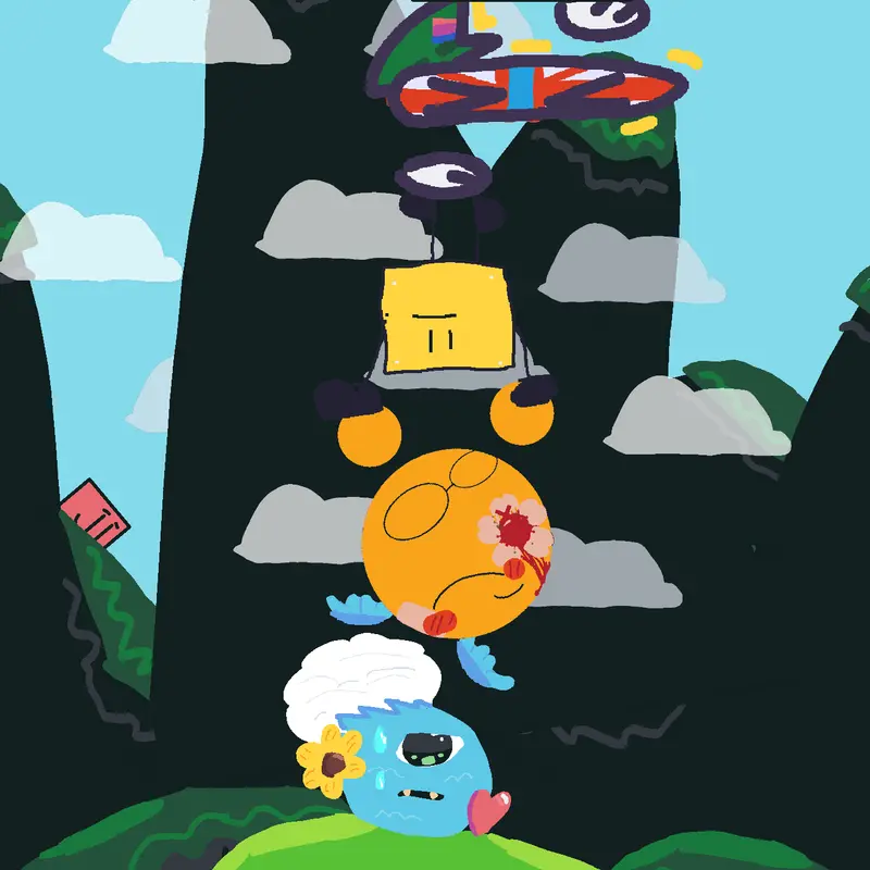 Game by @awman81