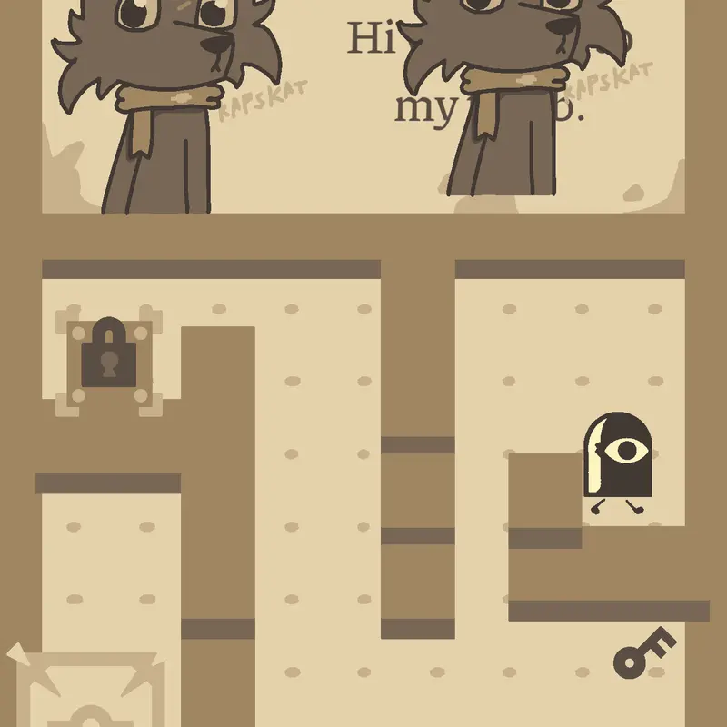 Game by @perra_red
