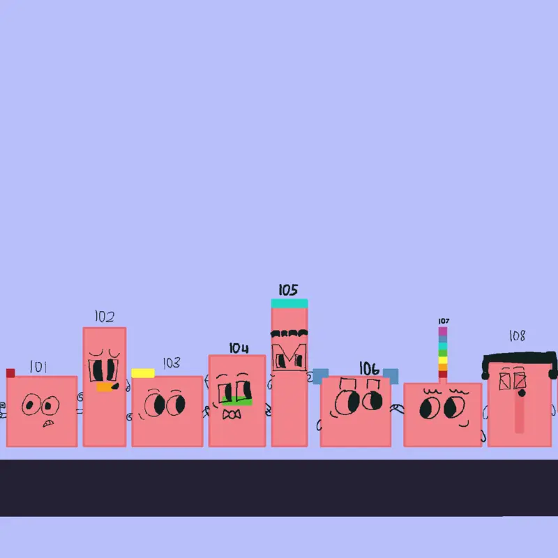Game by @itsmarlonn