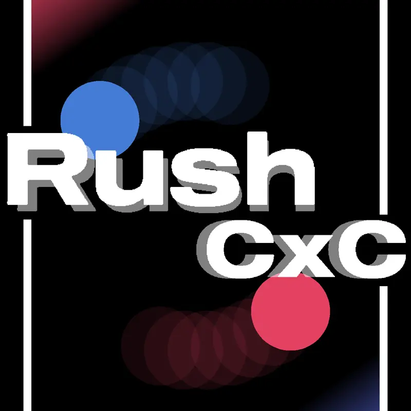 Rush CxC by @superwithAV