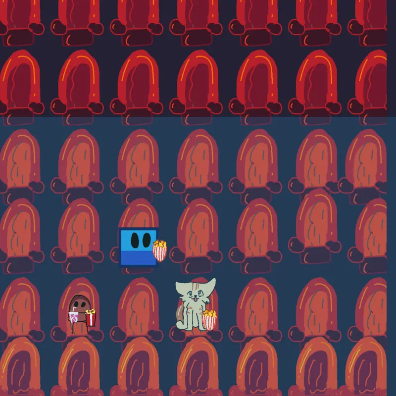 Game by @kay37