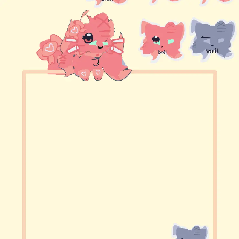 Game by @lovely_kit