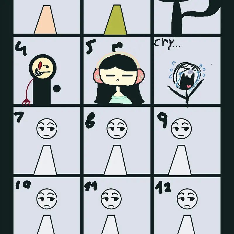 Game by @-_Cloudyclouds_-