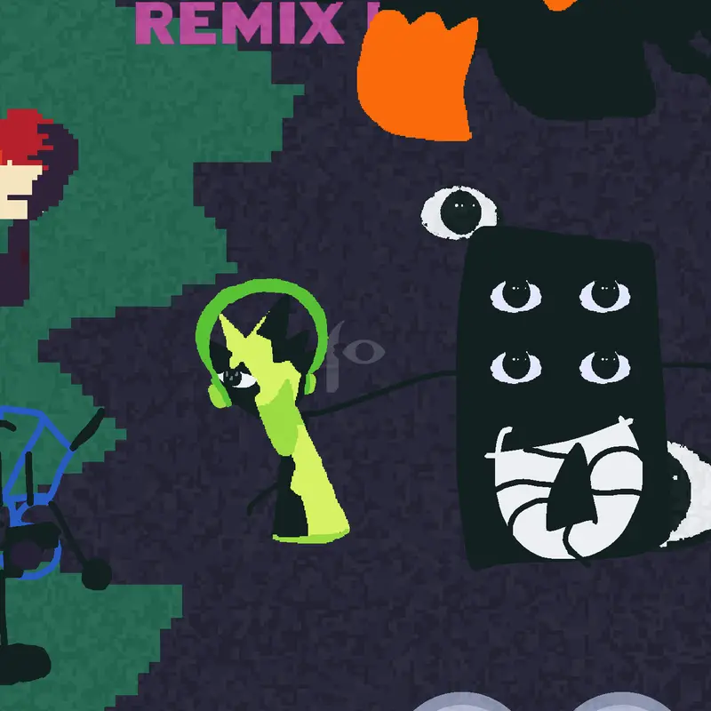 Game by @ReDStiK