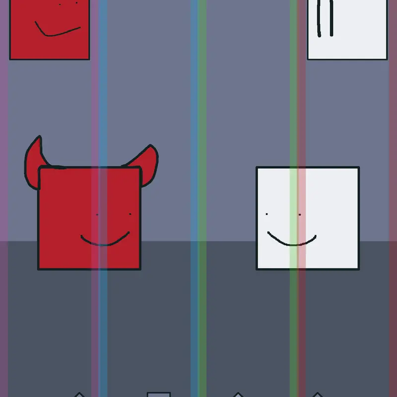 Game by @TigoreBS