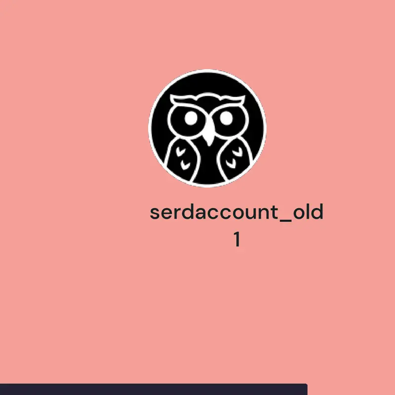 Game by @serdaccount_old1