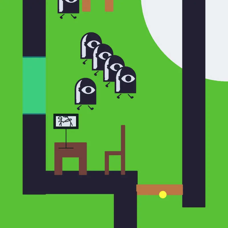 Game by @Fantel