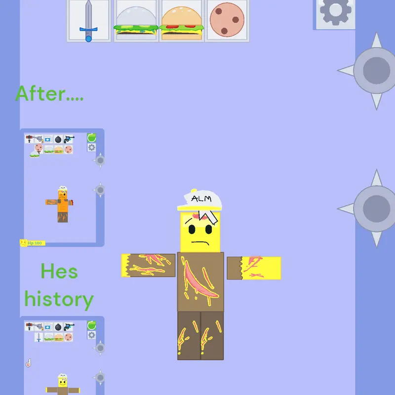 Game by @Alejandroelzapatom1212