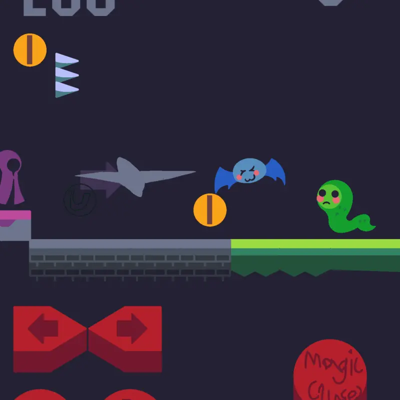 Game by @vintagetoodles