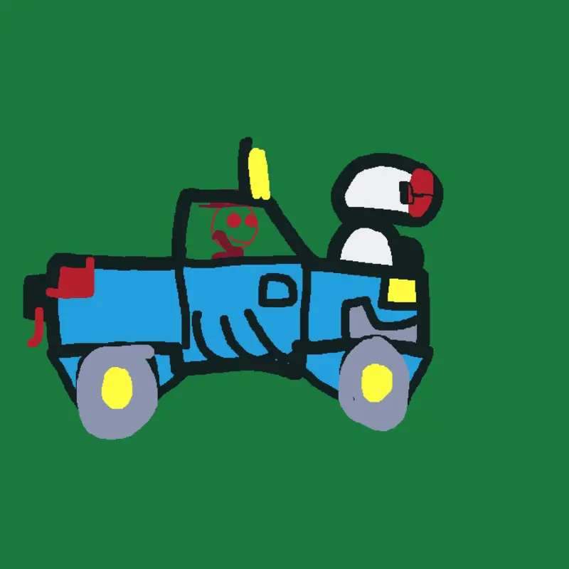 Game by @TheNoisePollutionMaker