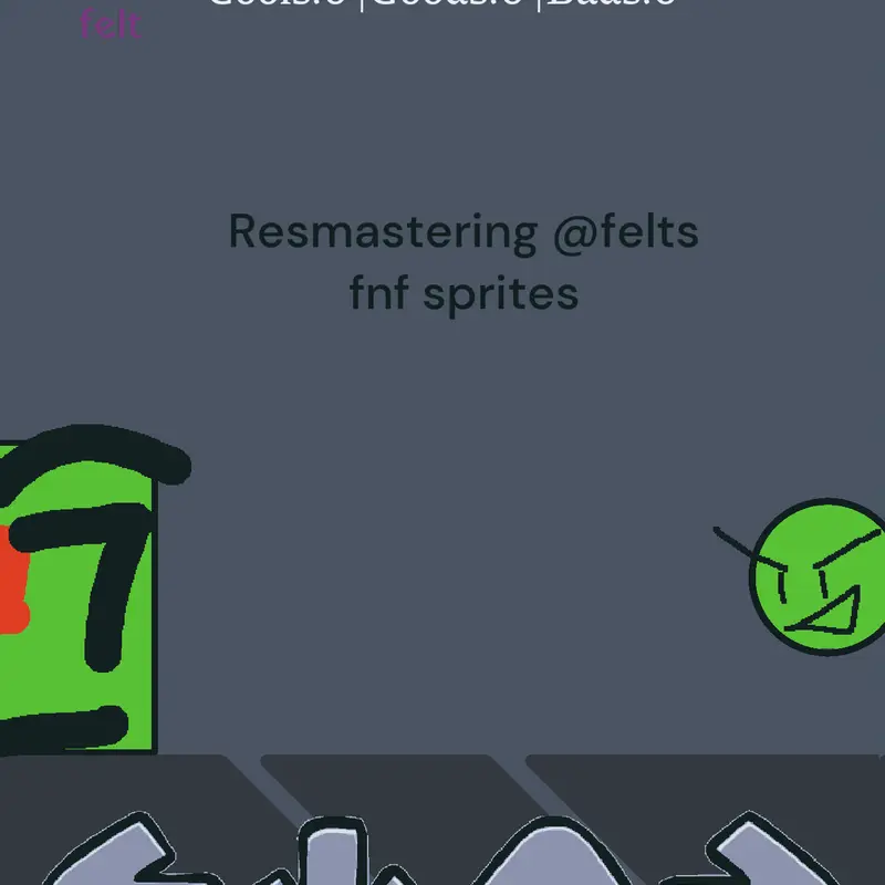 Game by @wodoe
