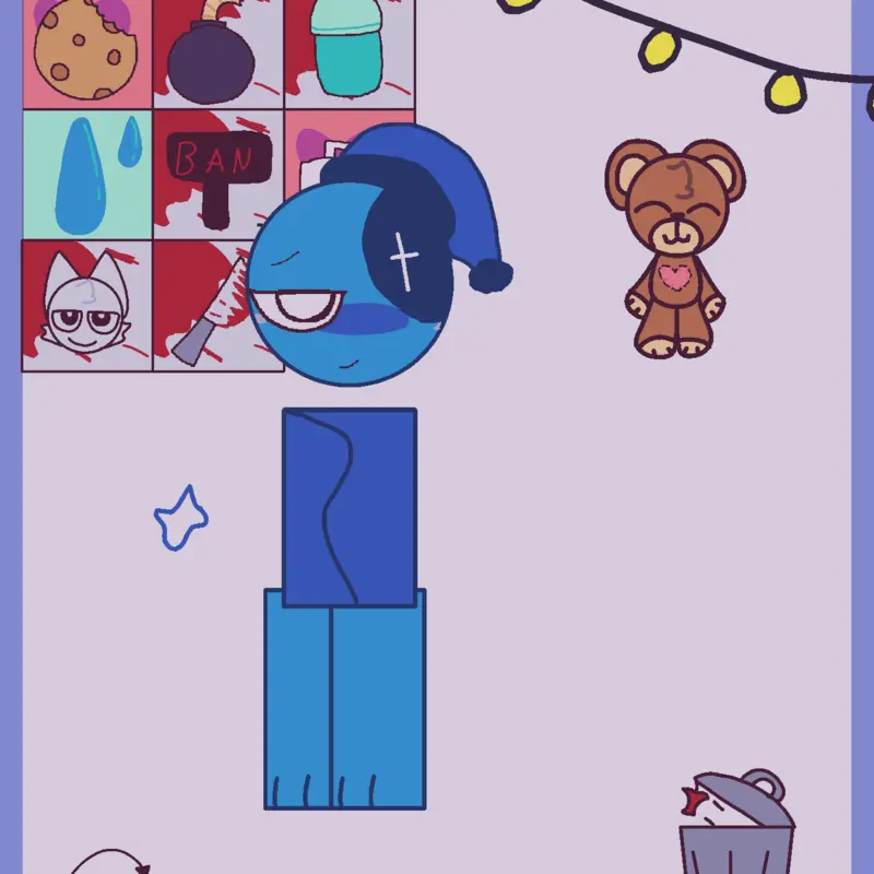 Game by @your_local_nicole