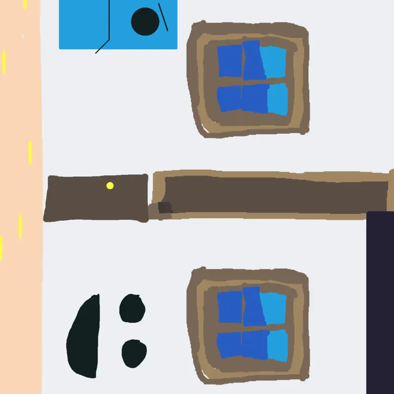 Game by @BundaSalman
