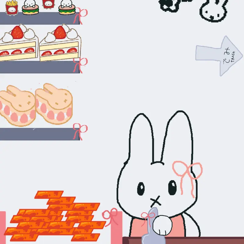 Game by @LaiLai-